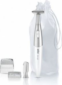 Braun Seria 1 FG 1100 WH 2