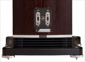 Kolumna Onkyo KOLUMNA GŁOŚNIKOWA FYNAAUDIO F502 DARK OAK 13