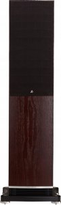 Kolumna Onkyo KOLUMNA GŁOŚNIKOWA FYNAAUDIO F502 DARK OAK 2