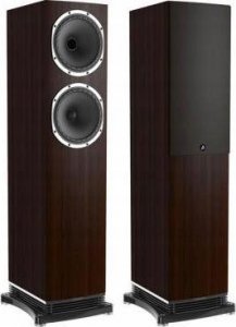 Kolumna Onkyo KOLUMNA GŁOŚNIKOWA FYNAAUDIO F502 DARK OAK 6