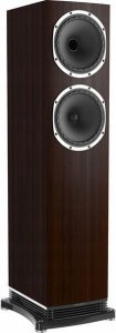 Kolumna Onkyo KOLUMNA GŁOŚNIKOWA FYNAAUDIO F502 DARK OAK 8