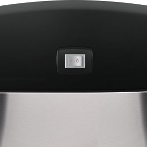 Kosz na śmieci Lamart LT8049 KOSZ BEZDOTYK. 45L SENSOR LAMART 8