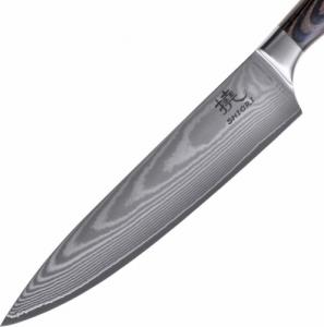 Shiori Zestaw 3 noży Shiori Chairo Shoto + Chairo Santoku + Chairo Sifu 3