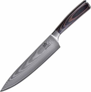 Shiori Zestaw 3 noży Shiori Chairo Shoto + Chairo Santoku + Chairo Sifu 8