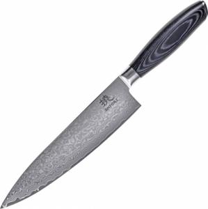 Shiori Nóż Shiori Kuro Sifu 2