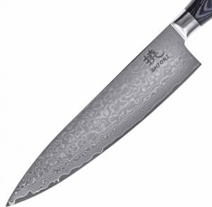 Shiori Nóż Shiori Kuro Sifu 3