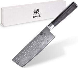 Shiori Nóż Shiori Chairo Nakiri 1