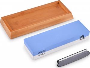 Shiori Shiori kamień wodny ostrzałka/osełka 1000/4000 2