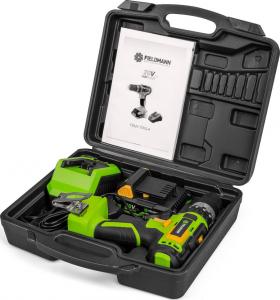 Wiertarko-wkrętarka Fieldmann FDUV 70115-A 20 V 1 x akumulator 2 Ah 5