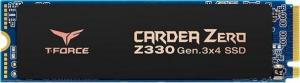 Dysk SSD TeamGroup T-Force Cardea Zero Z330 2 TB M.2 2280 PCI-E x4 Gen3 NVMe (TM8FP8002T0C311) 1