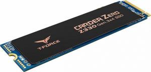 Dysk SSD TeamGroup T-Force Cardea Zero Z330 2 TB M.2 2280 PCI-E x4 Gen3 NVMe (TM8FP8002T0C311) 2
