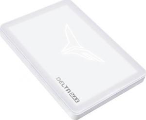 Dysk SSD TeamGroup T-Force Delta Max White 1TB 2.5" SATA III (T253TM001T3C402) 5
