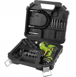 Fieldmann Wkrętak FDS 10155-A 3.6 V 3