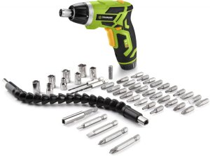 Fieldmann Wkrętak FDS 10155-A 3.6 V 5