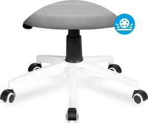 Krzesło biurowe MarkAdler Manager 2.8 Szare 6