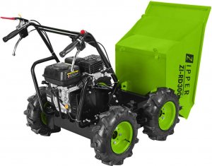 Zipper Miniwywrotka Wozidło Zipper Zi-Rd300 Zipper (Zi-Rd300) 2