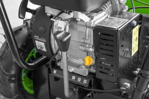 Zipper Miniwywrotka Wozidło Zipper Zi-Rd300 Zipper (Zi-Rd300) 3