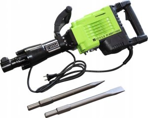 Zipper Młot Udarowy, Wyburzeniowy Zipper Zi-Abh1700D Zipper (Zi-Abh1700D) 2