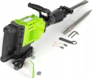 Zipper Młot Udarowy, Wyburzeniowy Zipper Zi-Abh1700D Zipper (Zi-Abh1700D) 24