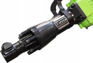 Zipper Młot Udarowy, Wyburzeniowy Zipper Zi-Abh1700D Zipper (Zi-Abh1700D) 3