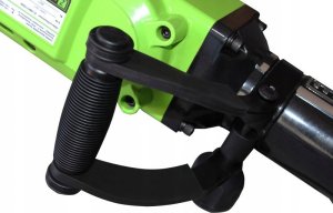 Zipper Młot Udarowy, Wyburzeniowy Zipper Zi-Abh1700D Zipper (Zi-Abh1700D) 5