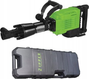 Zipper Młot Udarowy, Wyburzeniowy Zipper Zi-Abh1700D Zipper (Zi-Abh1700D) 6