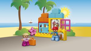 LEGO Duplo Zestaw Budowniczego (10618) 3
