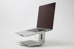 Pout Podstawka pod laptopa Eyes4 (POUT-01001G) 2