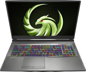 Laptop MSI Laptop Alpha 17 (A4DEK-029PL) / 32 GB RAM / 512 GB SSD PCIe / Windows 10 Home 2