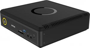 Komputer Zotac Zbox QK7P5000 Intel Core i7-7700T 2