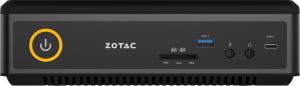 Komputer Zotac Zbox QK7P5000 Intel Core i7-7700T 3