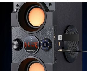 Głośnik Feegar Dance black (FEE-00700) 3