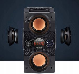 Głośnik Feegar Dance black (FEE-00700) 7