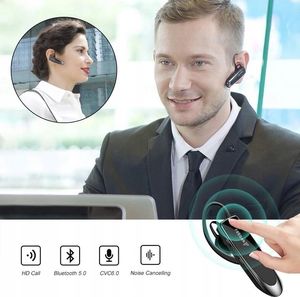 Słuchawka Feegar  BF300 Pro Czarna  (5908274802366) 6