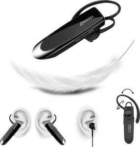 Słuchawka Feegar  BF300 Pro Czarna  (5908274802366) 7