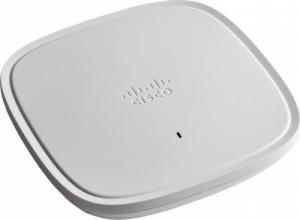 Access Point Cisco CISCO Catalyst 9117AX Access Point Wi-Fi 6 802.11ax internal antennas DNA subscription required 1