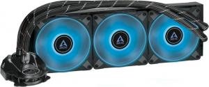 Chłodzenie wodne Arctic Liquid Freezer II 360 RGB (ACFRE00097A) 1