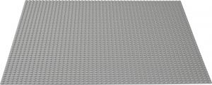 LEGO Classic Szara płytka konstrukcyjna (10701) 5