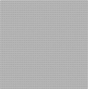 LEGO Classic Szara płytka konstrukcyjna (10701) 6