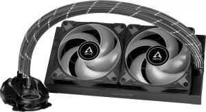 Chłodzenie wodne Arctic Liquid Freezer II 240 RGB (ACFRE00099A) 3