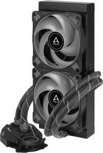 Chłodzenie wodne Arctic Liquid Freezer II 240 ARGB (ACFRE00093A) 3