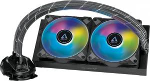 Chłodzenie wodne Arctic Liquid Freezer II 240 ARGB (ACFRE00093A) 4