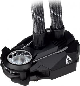 Chłodzenie wodne Arctic Liquid Freezer II 240 ARGB (ACFRE00093A) 6