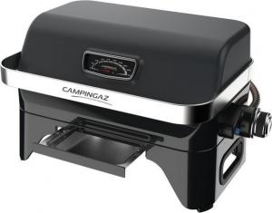 Campingaz Attitude 2GO CV Grill ogrodowy gazowy 2.4 kW 48 cm x 26 cm 2