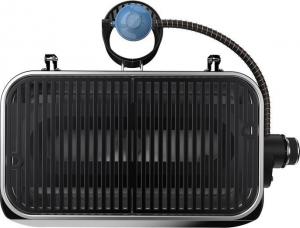 Campingaz Attitude 2GO CV Grill ogrodowy gazowy 2.4 kW 48 cm x 26 cm 3