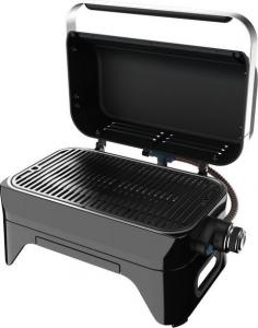 Campingaz Attitude 2GO CV Grill ogrodowy gazowy 2.4 kW 48 cm x 26 cm 4