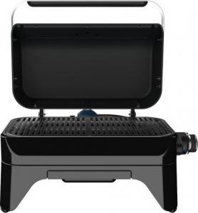 Campingaz Attitude 2GO CV Grill ogrodowy gazowy 2.4 kW 48 cm x 26 cm 5