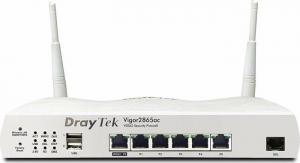 Router DrayTek Vigor 2865AC 3