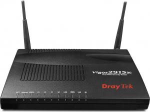 Router DrayTek Vigor 2915ac 1