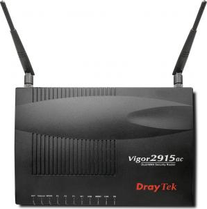 Router DrayTek Vigor 2915ac 3